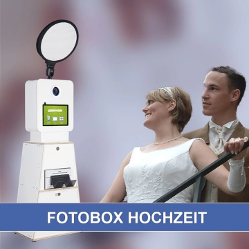 Fotobox-Photobooth für Hochzeiten in Kumhausen mieten