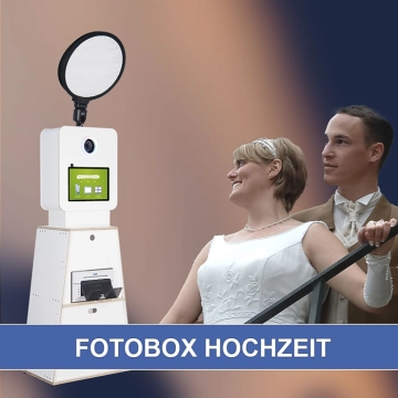 Fotobox-Photobooth für Hochzeiten in Kuppenheim mieten
