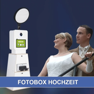 Fotobox-Photobooth für Hochzeiten in Laaber mieten