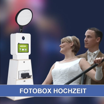 Fotobox-Photobooth für Hochzeiten in Laage mieten