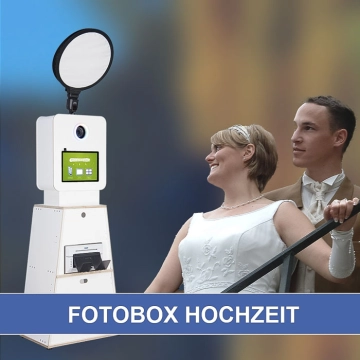 Fotobox-Photobooth für Hochzeiten in Laatzen mieten