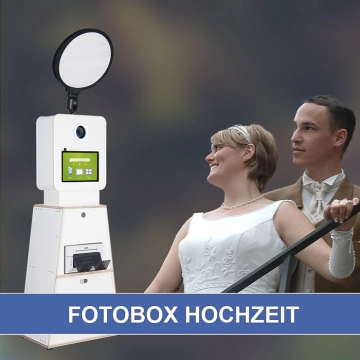 Fotobox-Photobooth für Hochzeiten in Lachendorf mieten