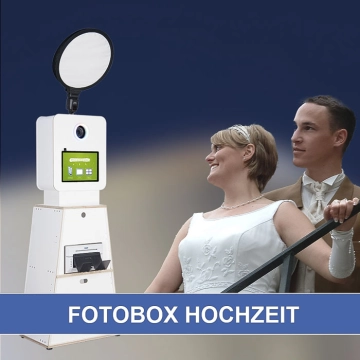 Fotobox-Photobooth für Hochzeiten in Ladbergen mieten