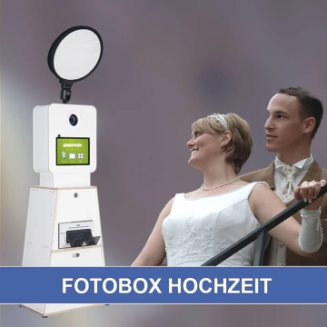 Fotobox-Photobooth für Hochzeiten in Lähden mieten