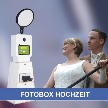 Fotobox-Photobooth für Hochzeiten in Lahr/Schwarzwald mieten