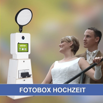 Fotobox-Photobooth für Hochzeiten in Lamspringe mieten