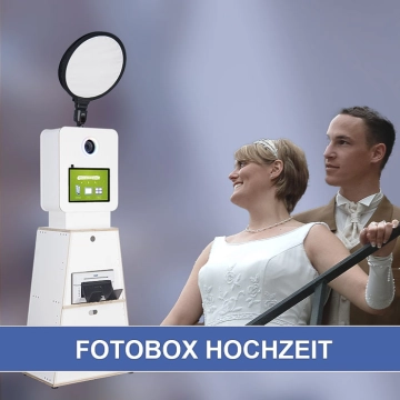 Fotobox-Photobooth für Hochzeiten in Landau in der Pfalz mieten