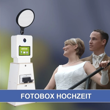 Fotobox-Photobooth für Hochzeiten in Landstuhl mieten