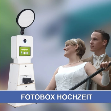 Fotobox-Photobooth für Hochzeiten in Langenfeld (Rheinland) mieten