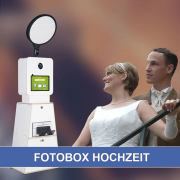 Fotobox-Photobooth für Hochzeiten in Langerwehe mieten