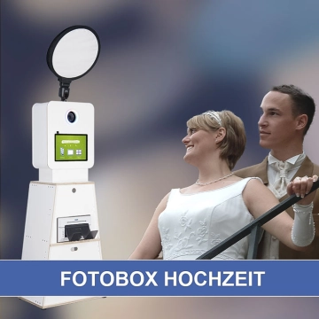 Fotobox-Photobooth für Hochzeiten in Lappersdorf mieten