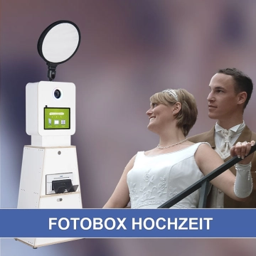 Fotobox-Photobooth für Hochzeiten in Lastrup mieten