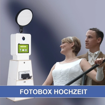 Fotobox-Photobooth für Hochzeiten in Lathen mieten