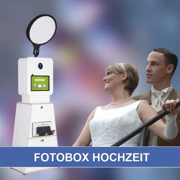 Fotobox-Photobooth für Hochzeiten in Lauben (Oberallgäu) mieten