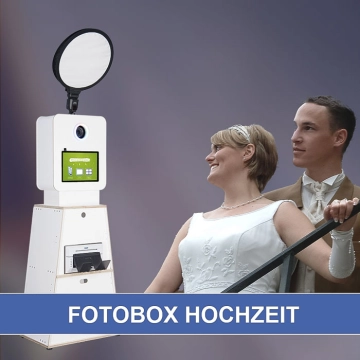 Fotobox-Photobooth für Hochzeiten in Lebus mieten
