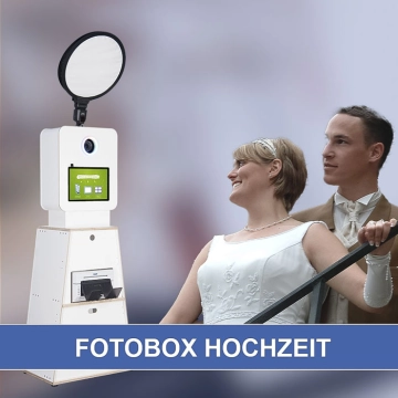 Fotobox-Photobooth für Hochzeiten in Leegebruch mieten
