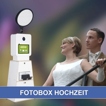 Fotobox-Photobooth für Hochzeiten in Lehrte mieten