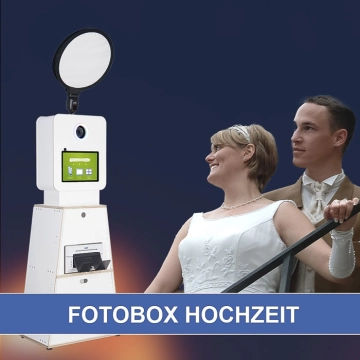 Fotobox-Photobooth für Hochzeiten in Leinfelden-Echterdingen mieten