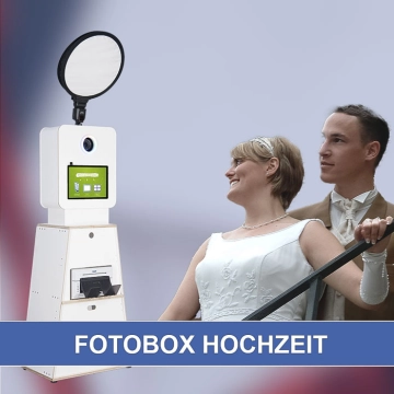 Fotobox-Photobooth für Hochzeiten in Lemberg mieten