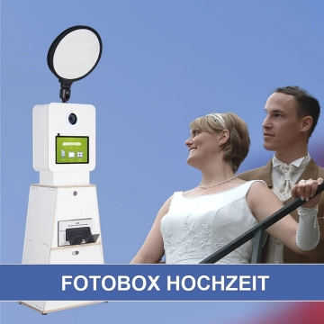 Fotobox-Photobooth für Hochzeiten in Leverkusen mieten