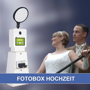Fotobox-Photobooth für Hochzeiten in Liebenburg mieten