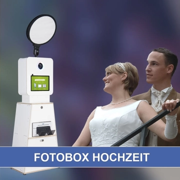 Fotobox-Photobooth für Hochzeiten in Limbach (Baden) mieten