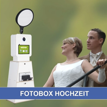 Fotobox-Photobooth für Hochzeiten in Limburg an der Lahn mieten