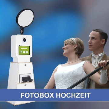 Fotobox-Photobooth für Hochzeiten in Lindenberg im Allgäu mieten
