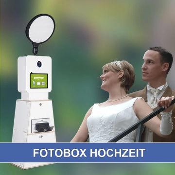 Fotobox-Photobooth für Hochzeiten in Lindenfels mieten