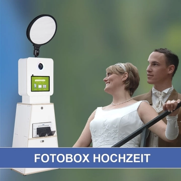 Fotobox-Photobooth für Hochzeiten in Lindern (Oldenburg) mieten