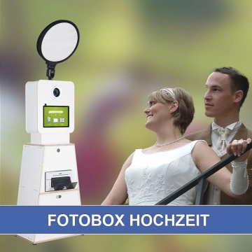 Fotobox-Photobooth für Hochzeiten in Lingen (Ems) mieten