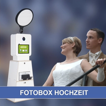 Fotobox-Photobooth für Hochzeiten in Linsengericht mieten
