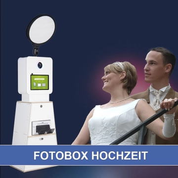 Fotobox-Photobooth für Hochzeiten in Löhne mieten