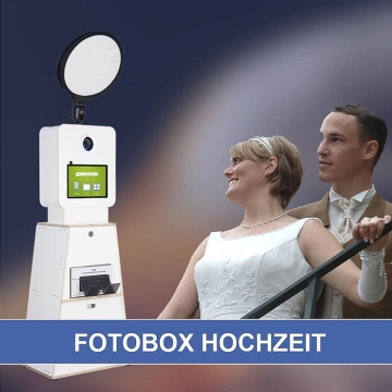 Fotobox-Photobooth für Hochzeiten in Löningen mieten