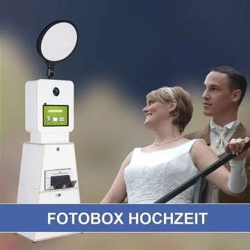 Fotobox-Photobooth für Hochzeiten in Lohne (Oldenburg) mieten