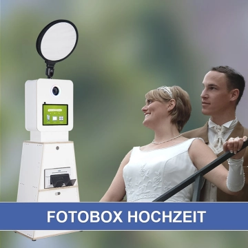 Fotobox-Photobooth für Hochzeiten in Lorsch mieten