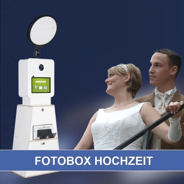 Fotobox-Photobooth für Hochzeiten in Ludwigsau mieten