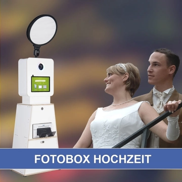 Fotobox-Photobooth für Hochzeiten in Ludwigshafen mieten