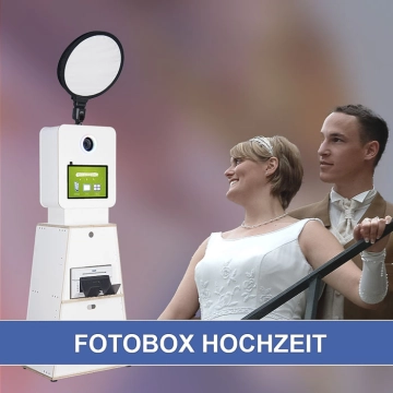 Fotobox-Photobooth für Hochzeiten in Ludwigslust mieten