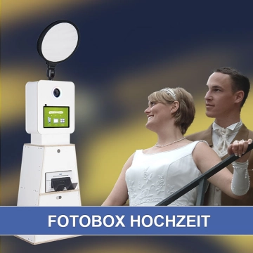 Fotobox-Photobooth für Hochzeiten in Lugau/Erzgebirge mieten