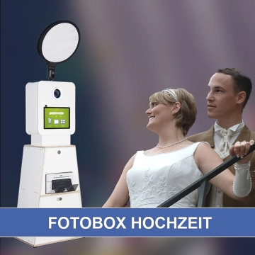 Fotobox-Photobooth für Hochzeiten in Lustadt mieten