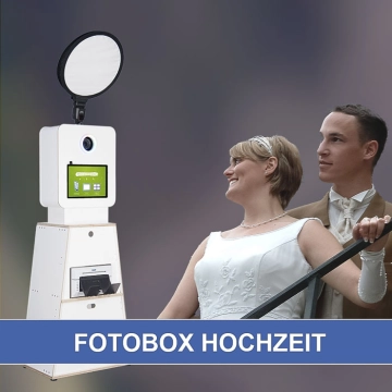 Fotobox-Photobooth für Hochzeiten in Mahlberg mieten