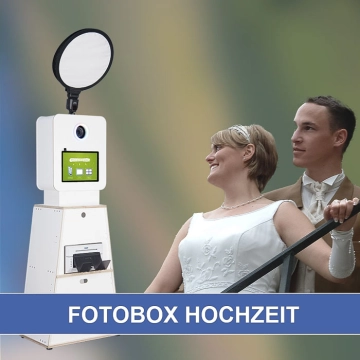 Fotobox-Photobooth für Hochzeiten in Mainz mieten