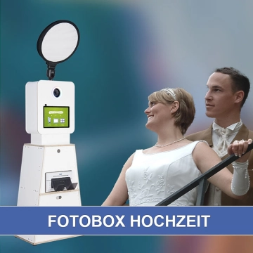 Fotobox-Photobooth für Hochzeiten in Malchin mieten