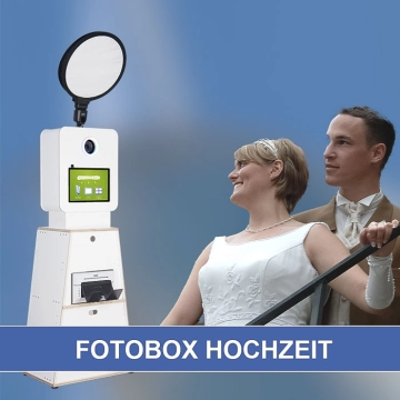 Fotobox-Photobooth für Hochzeiten in Malente mieten