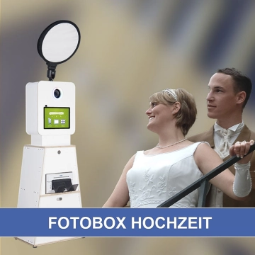 Fotobox-Photobooth für Hochzeiten in Mallersdorf-Pfaffenberg mieten