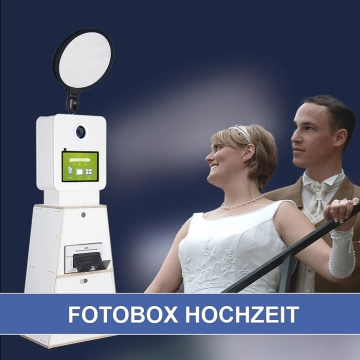 Fotobox-Photobooth für Hochzeiten in Malsfeld mieten