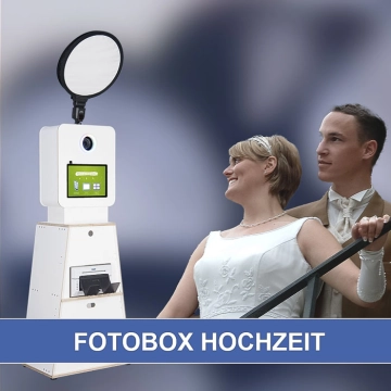Fotobox-Photobooth für Hochzeiten in Mandelbachtal mieten
