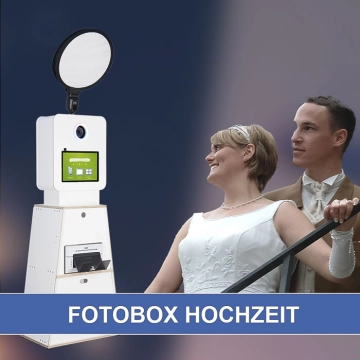 Fotobox-Photobooth für Hochzeiten in Mannheim mieten