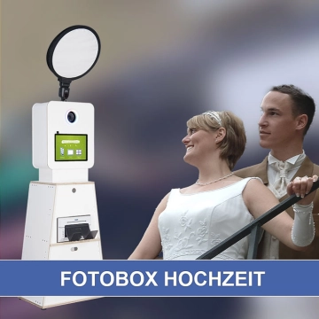 Fotobox-Photobooth für Hochzeiten in Marbach am Neckar mieten